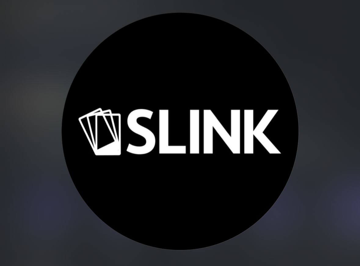 Logo de Slink
